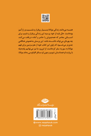 راز مولانا - Image 2