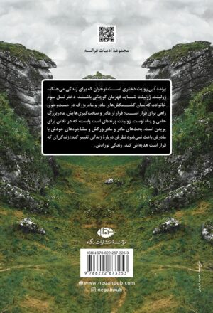 پرندۀ آبی - Image 10