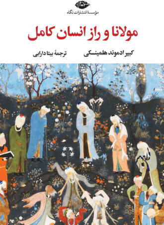 مولانا و راز انسان کامل