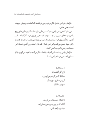 نیمی باد و نیمی پرنده - Image 10