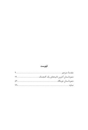 نیمی باد و نیمی پرنده - Image 4